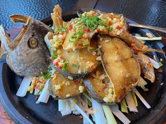 -长春凯悦酒店-品悦中餐厅