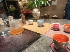 -清水亭湖北菜(大屯DT51店)