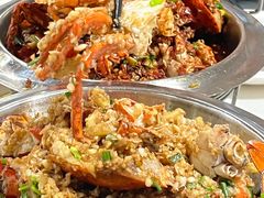 -凤凰路何眼镜香辣蟹(花果园店)