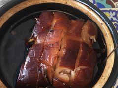 -乌镇那一年小院主题餐厅(甘泉西路店)