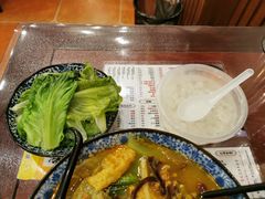 -螺世纪螺蛳粉·桂味小排档(裕德店)