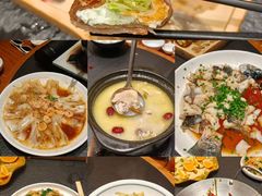 -随缘小馆(红岭路店)