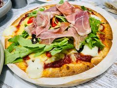-娜娜家•Nana's restaurant (南开大悦城店)