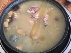 -80红枣鸡腊排骨(总店)