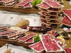 -一品牛鲜潮汕牛肉火锅(茶花园店)