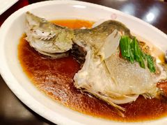 -万宝海鲜舫(劳动公园店)