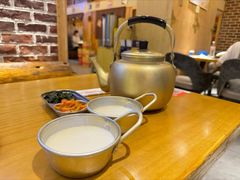 -小木屋米酒店总店