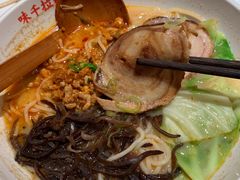 -味千拉面(广州白云机场T1西二店)