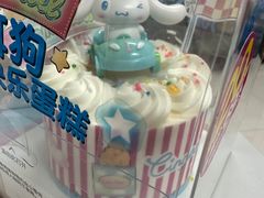 -味多美蛋糕(东直门店)