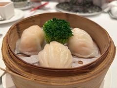 -君庭中餐厅(友谊宾馆店)