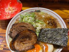 -老龙亭拉面店