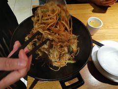 -九毛九西北菜(大东海店)