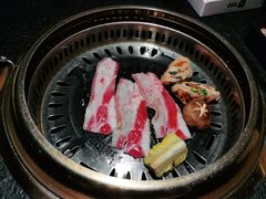 -嘿嘟嘟·肋条烧肉放题(爱融荟城店)