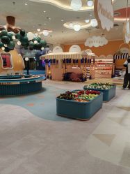 -奈尔宝·儿童乐园·亲子餐厅(苏州大悦城店)