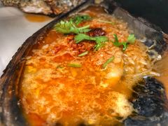 鲜带子-阿明烧烤·烤鱼·小龙虾(水清路店)