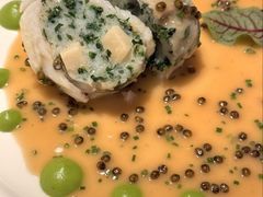 -Le Bistrot de Racine