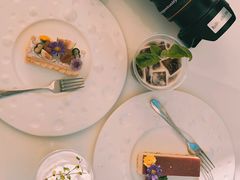 -翠贝卡&Mama Kelly Brunch Coffee(河西店)