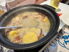 -松哥油焖大虾.小龙虾.黑鸭煲(海岸城店)