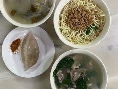 腌面-浪记面店(老墟村店)