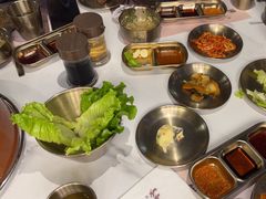 -西塔老太太泥炉烤肉(望京一店)