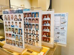 -海马体照相馆(成都来福士广场店)