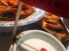 -老头儿油爆虾(金沙印象城店)