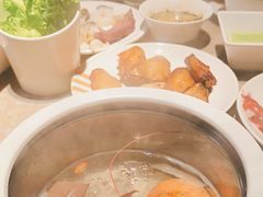 -V-ONE西雅图海鲜自助餐厅(仓山万达广场店)