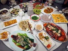 -旺达·福州菜(正大广场店)