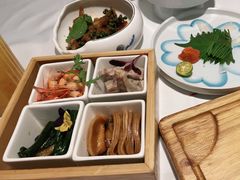 -肆月河豚·新淮扬(金融街店)