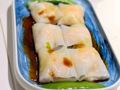 -虾饺妹·粤式茶餐厅(荟聚店)
