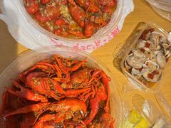 -黄兴南路步行商业街