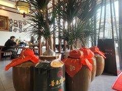 -白家寨子·山野白族菜(古城总店)