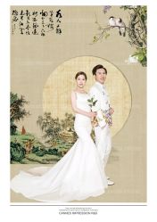 -戛纳印象摄影(潮拍定制馆)