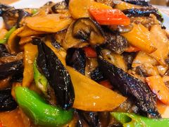 -毛毛熏肉•东北菜老字号(大安街店)