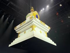 -丽江千古情