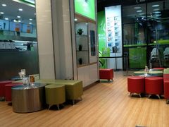大堂-813芭依珊 BAESAn(皇冠十畝地店)