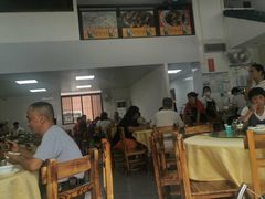 大堂-苏记美食(张槎一路店)