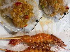 -小船渔村•大连菜•大连焖鱼(明泽街店)
