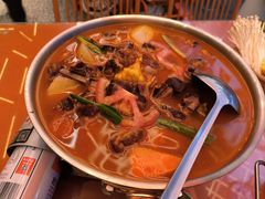 -神府路壹号·海鲜烧烤·砂锅粥·锅物(三坊七巷店)