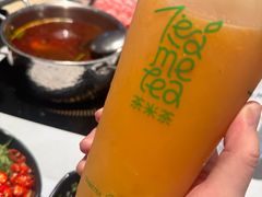 -呷哺呷哺(砂之船奥莱店)