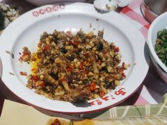 -西江红·株洲本地菜(滨江南路店)