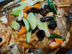 -探炉·香辣豆花烤鱼(雄峰城店)