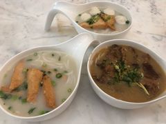 -翠华餐厅(香港国际机场店)