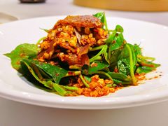 -小河盐帮·私家菜·烤鸭(三元桥·霄云路店)