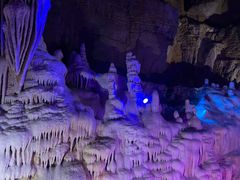 -泰安地下龙宫景区