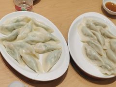 -喜家德虾仁水饺(浦东山姆店)