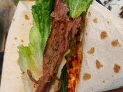 -宗泉烤全羊·烤羊腿·家常菜(解放东路店)