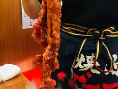一本壶渍牛肋条-蒜香焼肉PURUSHIN(马场路店)