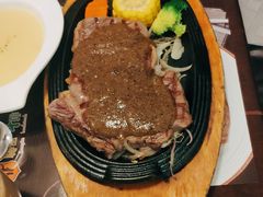 -尊品牛排(沙湾印象汇店)
