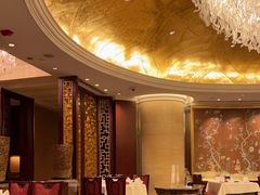 -武汉香格里拉大酒店·香宫中餐厅